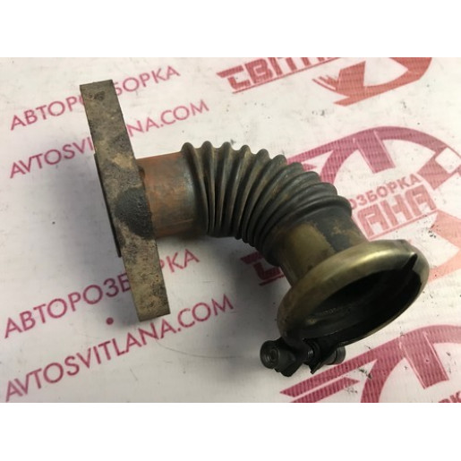 Трубка EGR Expert / Scudo / Jumpy 2.0HDI 2007- 161834